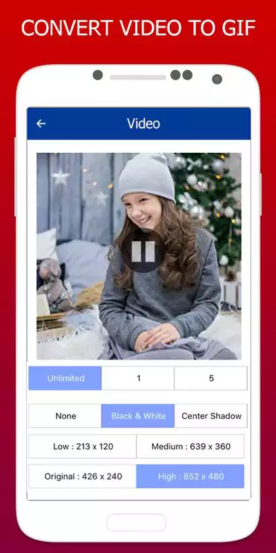 Play Animated Gif Rotate Photo Gif Maker  Editor
