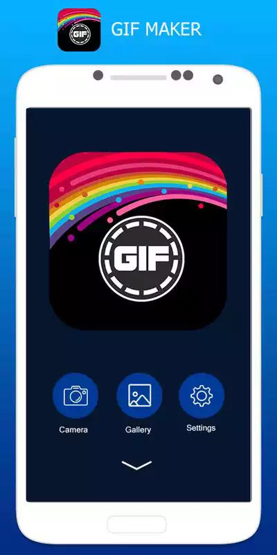 Play Animated Gif Rotate Photo Gif Maker  Editor