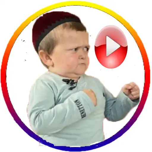 Play Animated Hasbulla Stickers APK Play Animated Hasbulla Stickers APK