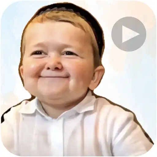 Play Animated Hasbulla WASticker APK Play Animated Hasbulla WASticker APK