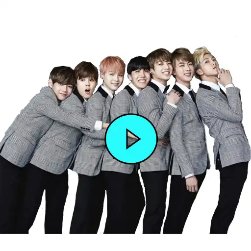 Play Animated KPOP BTS Sticker WA APK Play Animated KPOP BTS Sticker WA APK