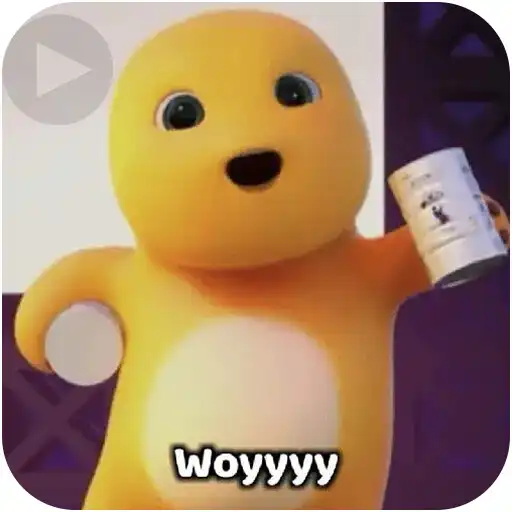 Play Animated Kuning Dino WASticker APK Play Animated Kuning Dino WASticker APK