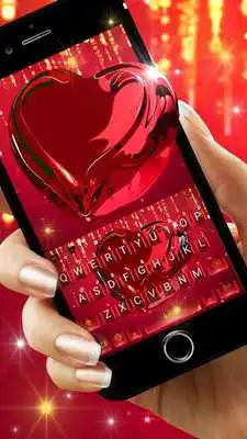 Play Animated Luxury Heart