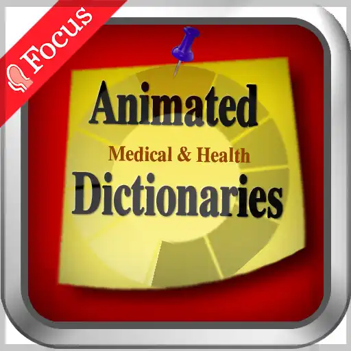 Play Animated Medical Dictionary APK