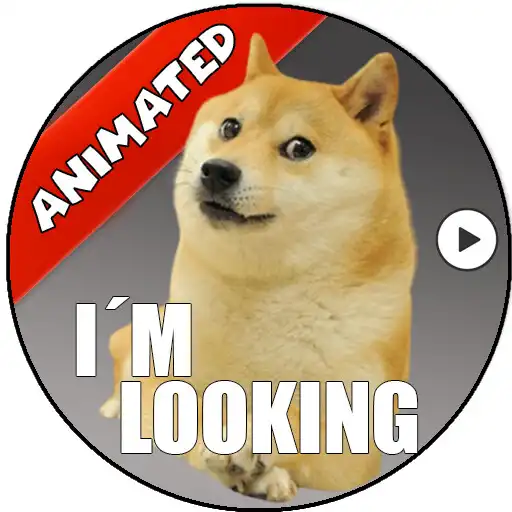 Play Animated Memes Stickers APK