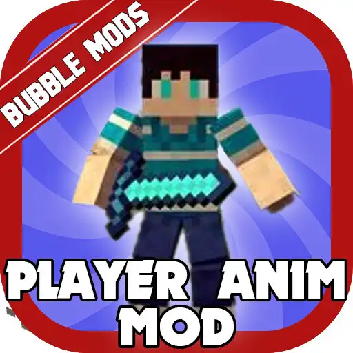 Play Animated Mod for Minecraft PE APK Play Animated Mod for Minecraft PE APK