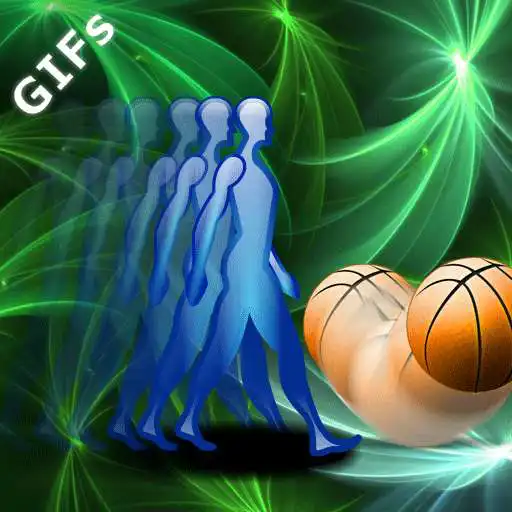 Animated Moving Images GIF online game with UptoPlay