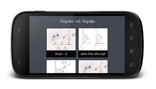 Play APK AnimatedPhysics GSEB 12th-1-2  and enjoy AnimatedPhysics GSEB 12th-1-2 with UptoPlay com.sparrow.animatedphysicsc12s03ch01p02
