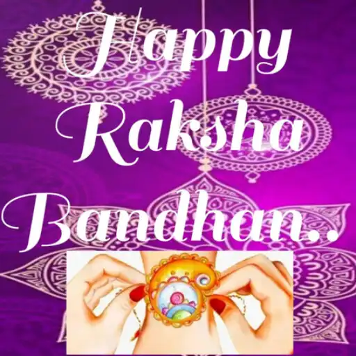 Play Animated RakshaBandhan Sticker APK Play Animated RakshaBandhan Sticker APK