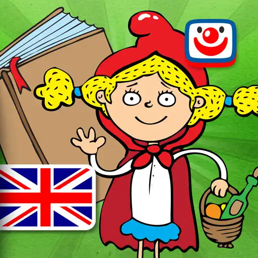 Play Animated Red Riding Hood APK Play Animated Red Riding Hood APK