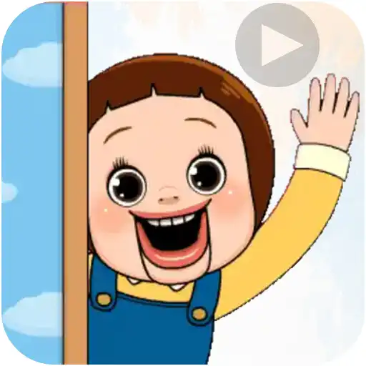 Play Animated Sho-Chan WASticker APK