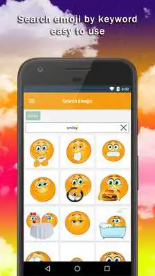 Play Animated Smileys