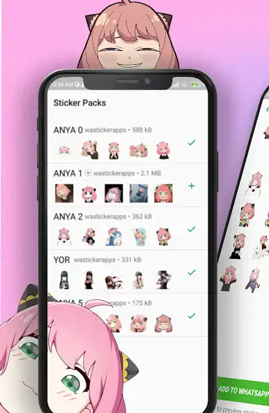 Play Animated Spy x Family  and enjoy Animated Spy x Family with UptoPlay