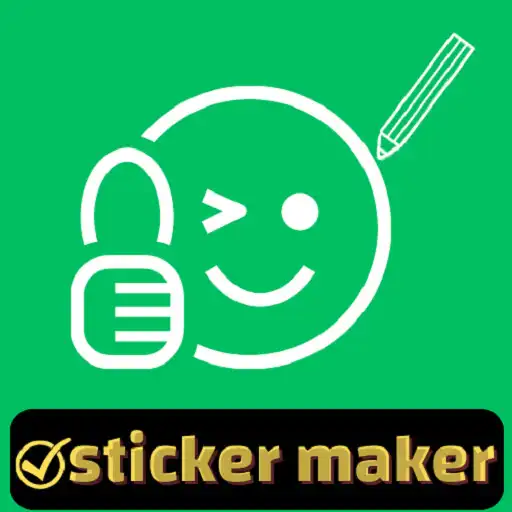 Play Animated Sticker designer 2024 APK Play Animated Sticker designer 2024 APK