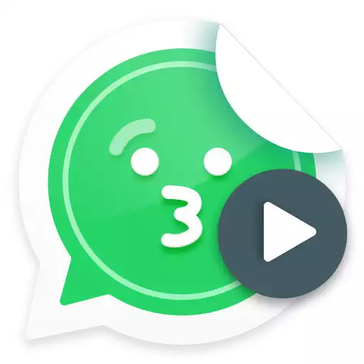 Play Animated Sticker Maker for WA APK Play Animated Sticker Maker for WA APK
