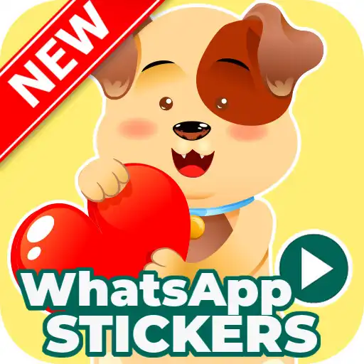 Play Animated Stickers for WhatsApp APK