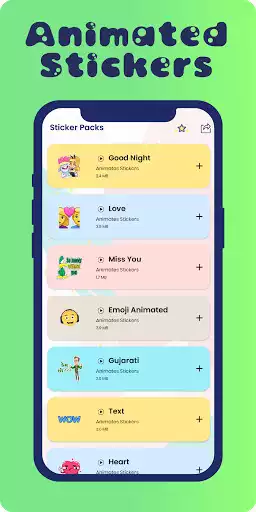 Play Animated Stickers for WhatsApp as an online game online Animated Stickers for WhatsApp with UptoPlay Play Animated Stickers for WhatsApp as an online game Animated Stickers for WhatsApp with UptoPlay