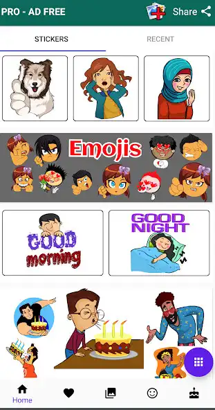 Play Animated Stickers Maker, Text Stickers  GIF Maker as an online game Animated Stickers Maker, Text Stickers  GIF Maker with UptoPlay