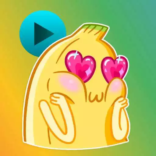 Play Animated Stickers WASticker APK Play Animated Stickers WASticker APK