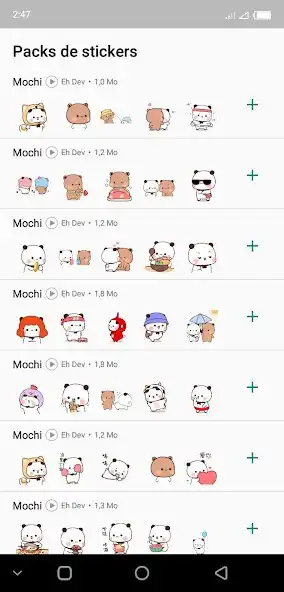 Play Animated Sugar Brownie Sticker  and enjoy Animated Sugar Brownie Sticker with UptoPlay