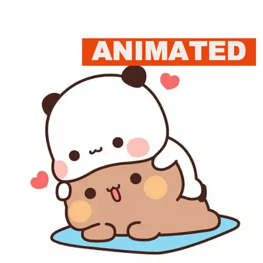 Play Animated Suger Brawnie Sticker APK Play Animated Suger Brawnie Sticker APK
