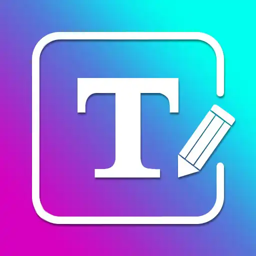 Play Animated Text On Video APK Play Animated Text On Video APK