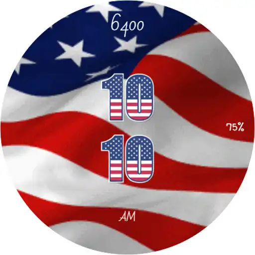Play Animated US Patriots APK Play Animated US Patriots APK