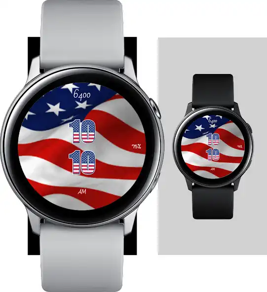 Play Animated US Patriots  and enjoy Animated US Patriots with UptoPlay