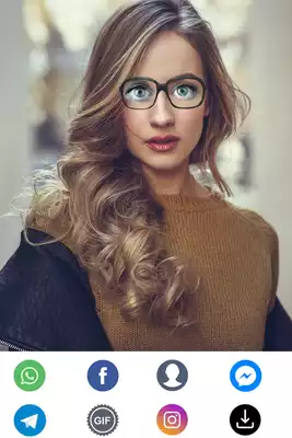 Play Animated Video Effects On Pic - AR Video Maker
