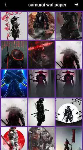 Play animated wallpapers