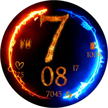 Play Animate Lightning Premium 1224  and enjoy Animate Lightning Premium 1224 with UptoPlay