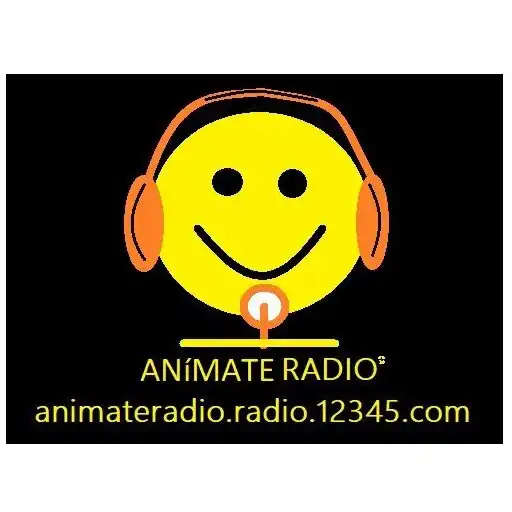 Play ANIMATERADIO APK