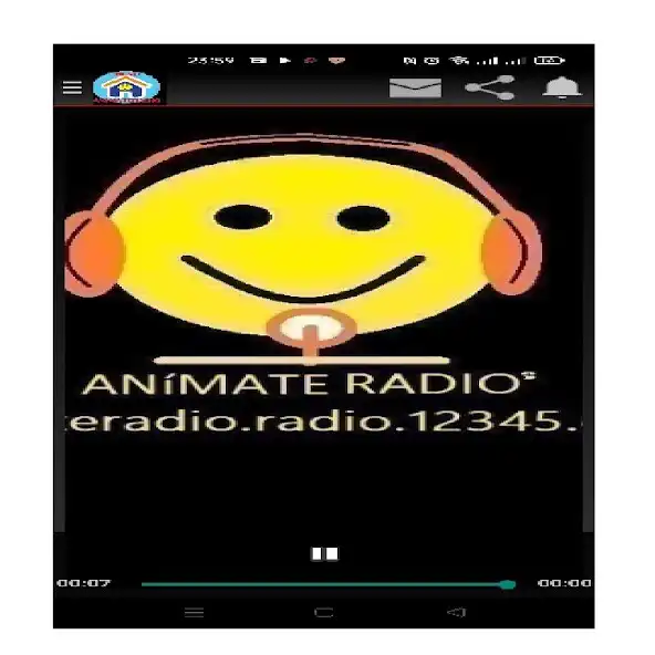 Play ANIMATERADIO  and enjoy ANIMATERADIO with UptoPlay