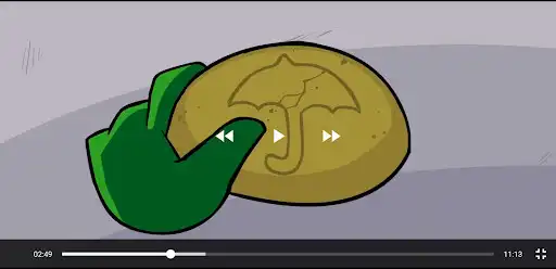 Play Animate SquitGame with AmongUs  and enjoy Animate SquitGame with AmongUs with UptoPlay
