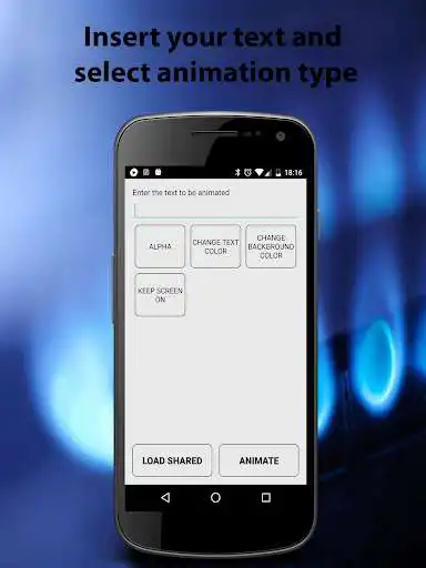 Play Animate Text by AnimaText and enjoy Animate Text by AnimaText with UptoPlay Play Animate Text by AnimaText and enjoy Animate Text by AnimaText with UptoPlay