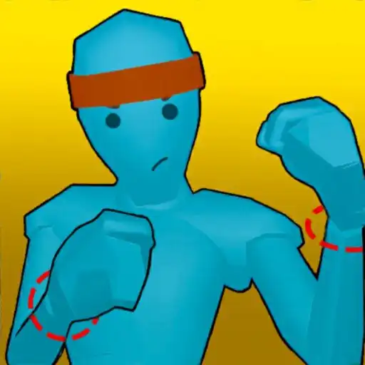 Play Animate The Fighter APK Play Animate The Fighter APK