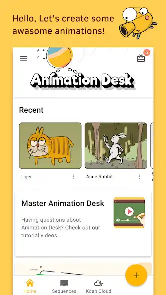 Play Animation Desk–Cartoon  GIF  and enjoy Animation Desk–Cartoon  GIF with UptoPlay