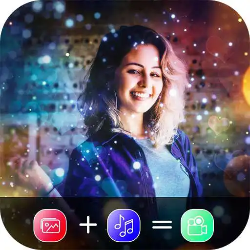 Play Animation Effect Video Maker APK