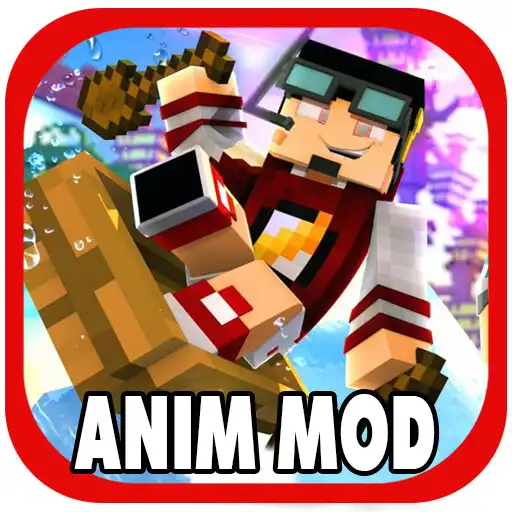 Play Animation Mod for Minecraft PE APK Play Animation Mod for Minecraft PE APK