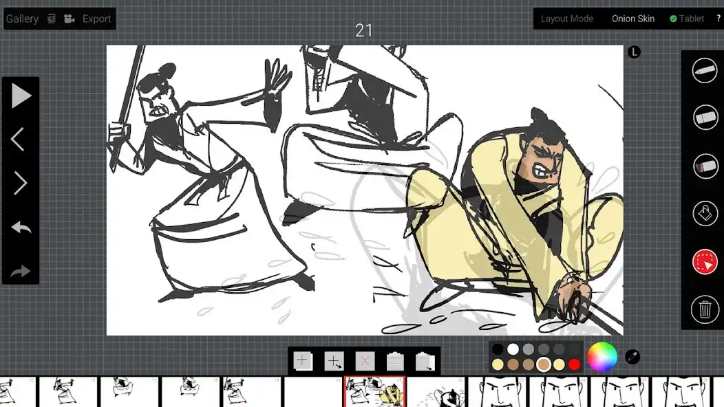 Play Animation Sketchpad  and enjoy Animation Sketchpad with UptoPlay