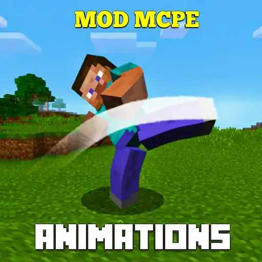 Play Animations Mods for Minecraft APK