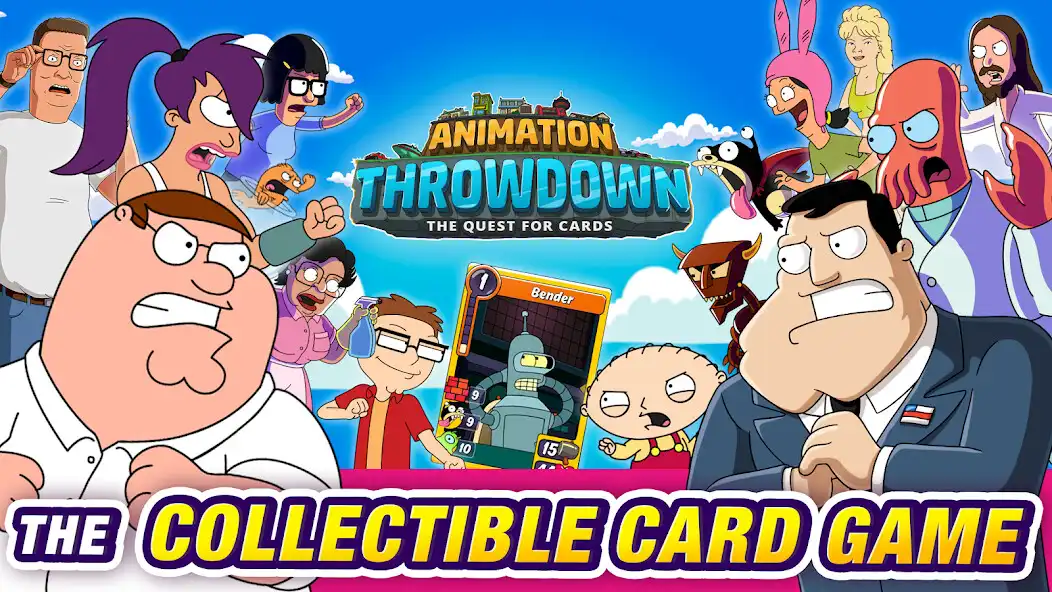 Play Animation Throwdown: Epic CCG and enjoy Animation Throwdown: Epic CCG with UptoPlay Play Animation Throwdown: Epic CCG and enjoy Animation Throwdown: Epic CCG with UptoPlay