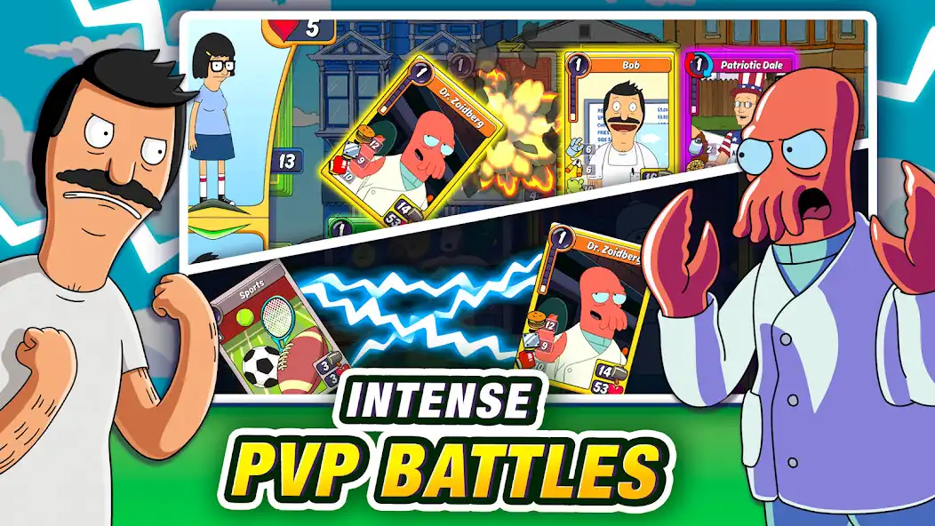 Play Animation Throwdown: Epic CCG as an online game online Animation Throwdown: Epic CCG with UptoPlay Play Animation Throwdown: Epic CCG as an online game Animation Throwdown: Epic CCG with UptoPlay