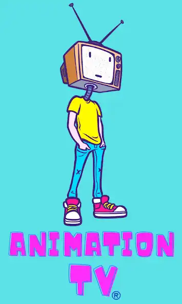 Play Animation TV  and enjoy Animation TV with UptoPlay