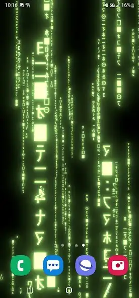 Play Ani Matrix 3D  and enjoy Ani Matrix 3D with UptoPlay