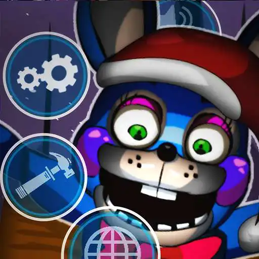Play Animatronic Jumpscare Factory APK