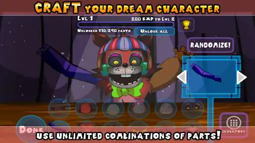 Play Animatronic Jumpscare Factory and enjoy Animatronic Jumpscare Factory with UptoPlay Play Animatronic Jumpscare Factory and enjoy Animatronic Jumpscare Factory with UptoPlay