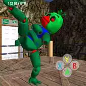 Free play online Animatronic Night Joy of Battle Brawl APK