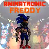 Free play online Animatronics Freddy APK Free play online Animatronics Freddy APK