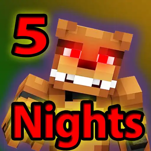 Play Animatronics Game Minecraft APK